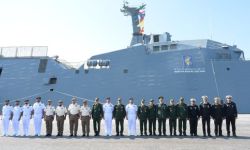 ماذا يفعل الحرس الثوري الإيراني في الإمارات؟